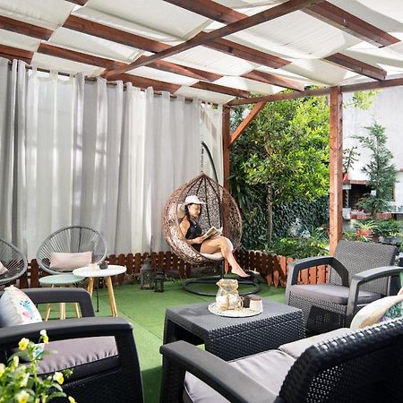 Epohikon Studios Sarti Ngoại thất bức ảnh