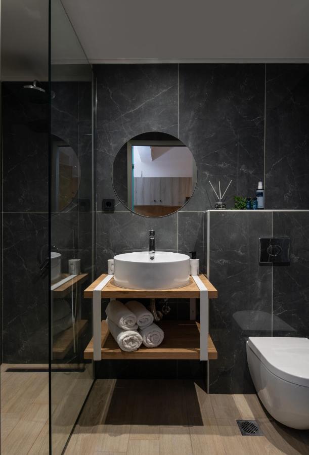 Epohikon Studios Sarti Ngoại thất bức ảnh