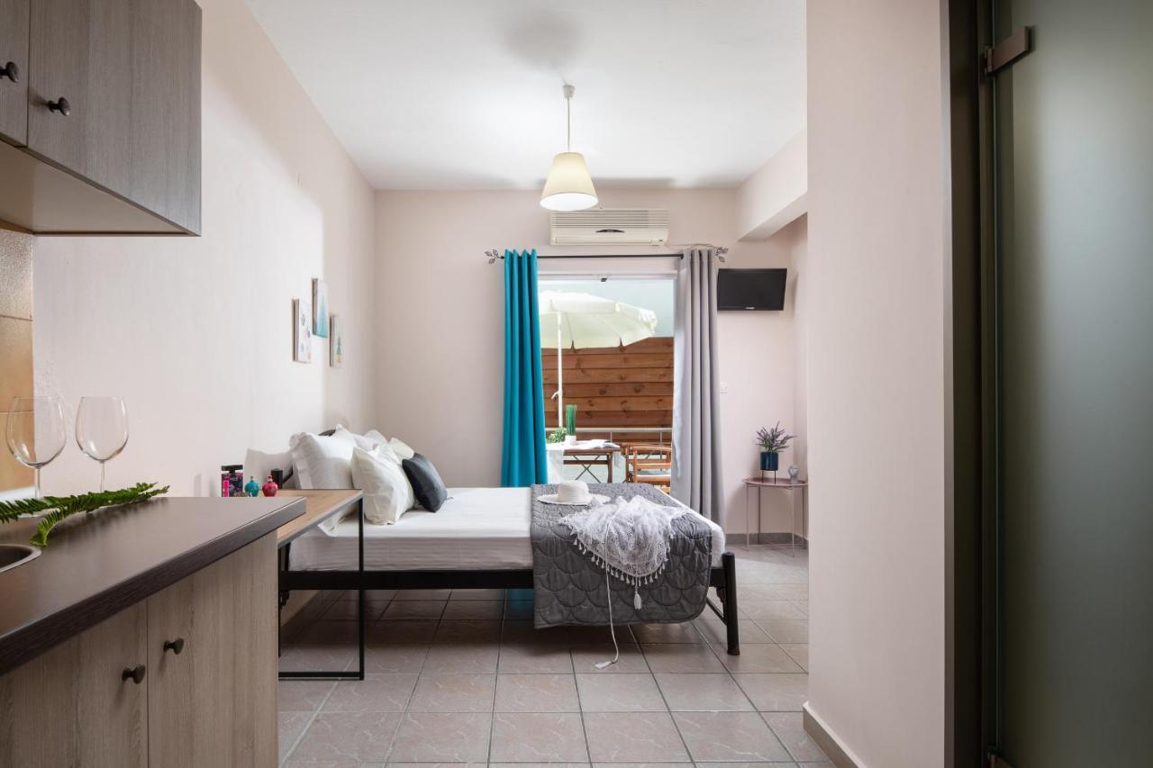 Epohikon Studios Sarti Ngoại thất bức ảnh