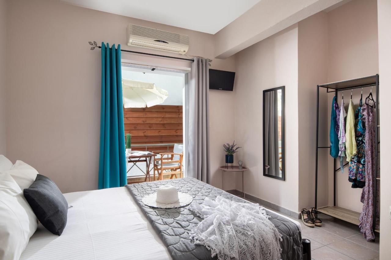 Epohikon Studios Sarti Ngoại thất bức ảnh