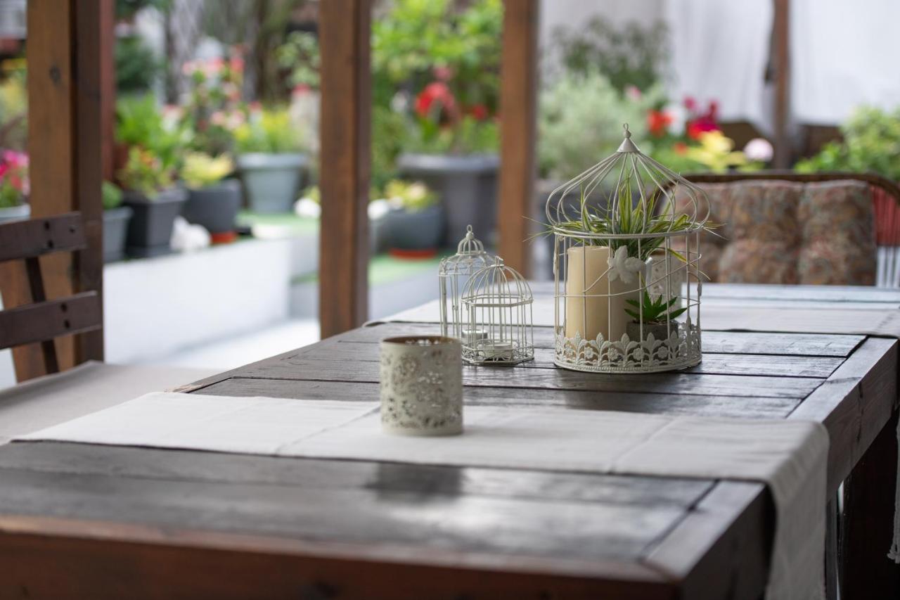 Epohikon Studios Sarti Ngoại thất bức ảnh
