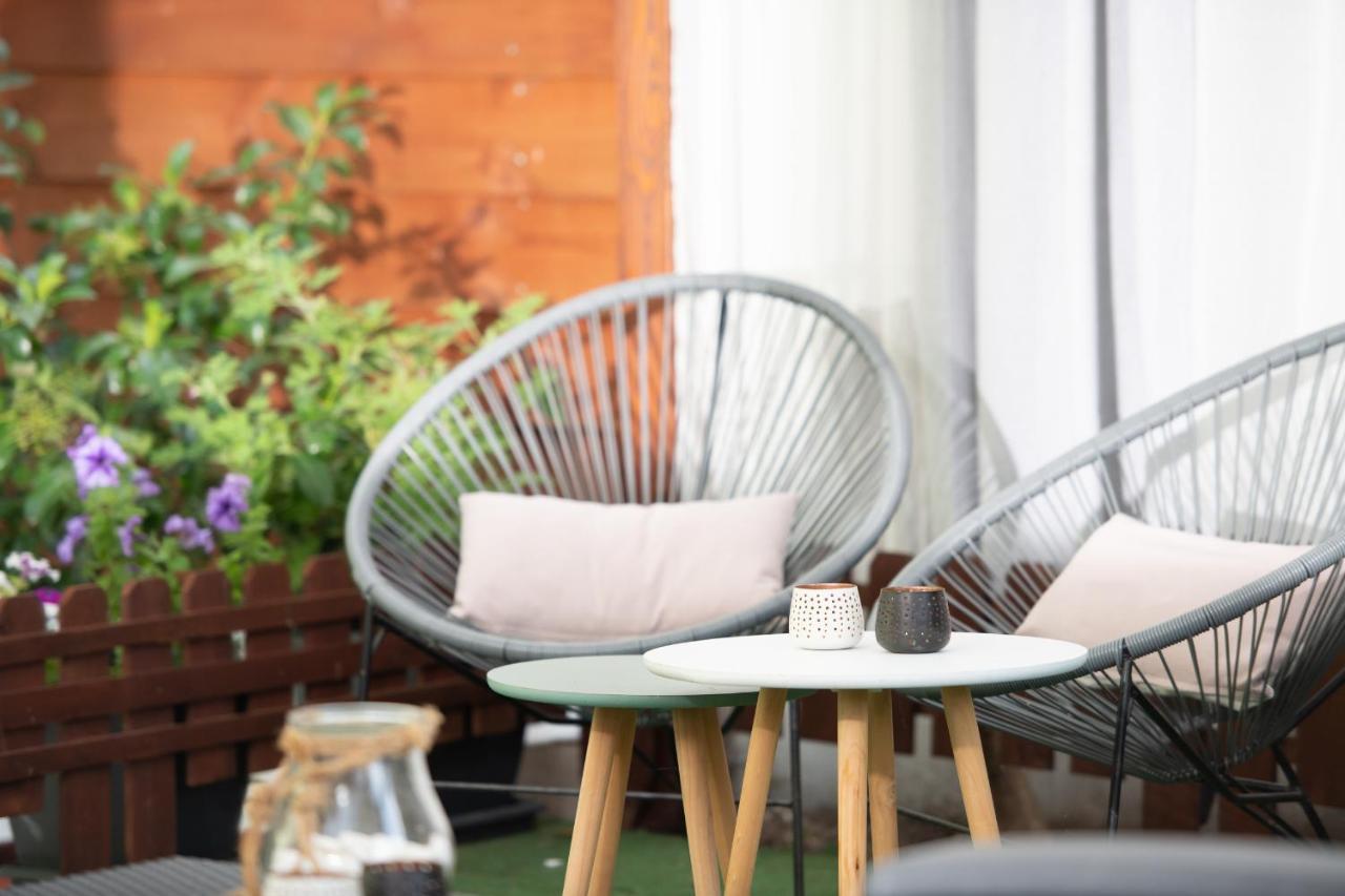Epohikon Studios Sarti Ngoại thất bức ảnh