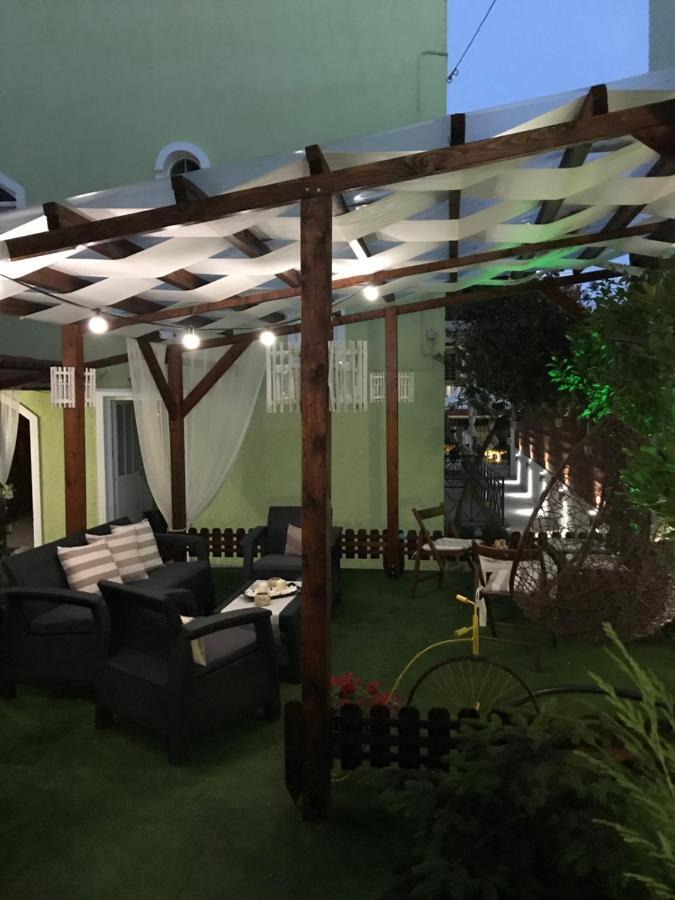 Epohikon Studios Sarti Ngoại thất bức ảnh