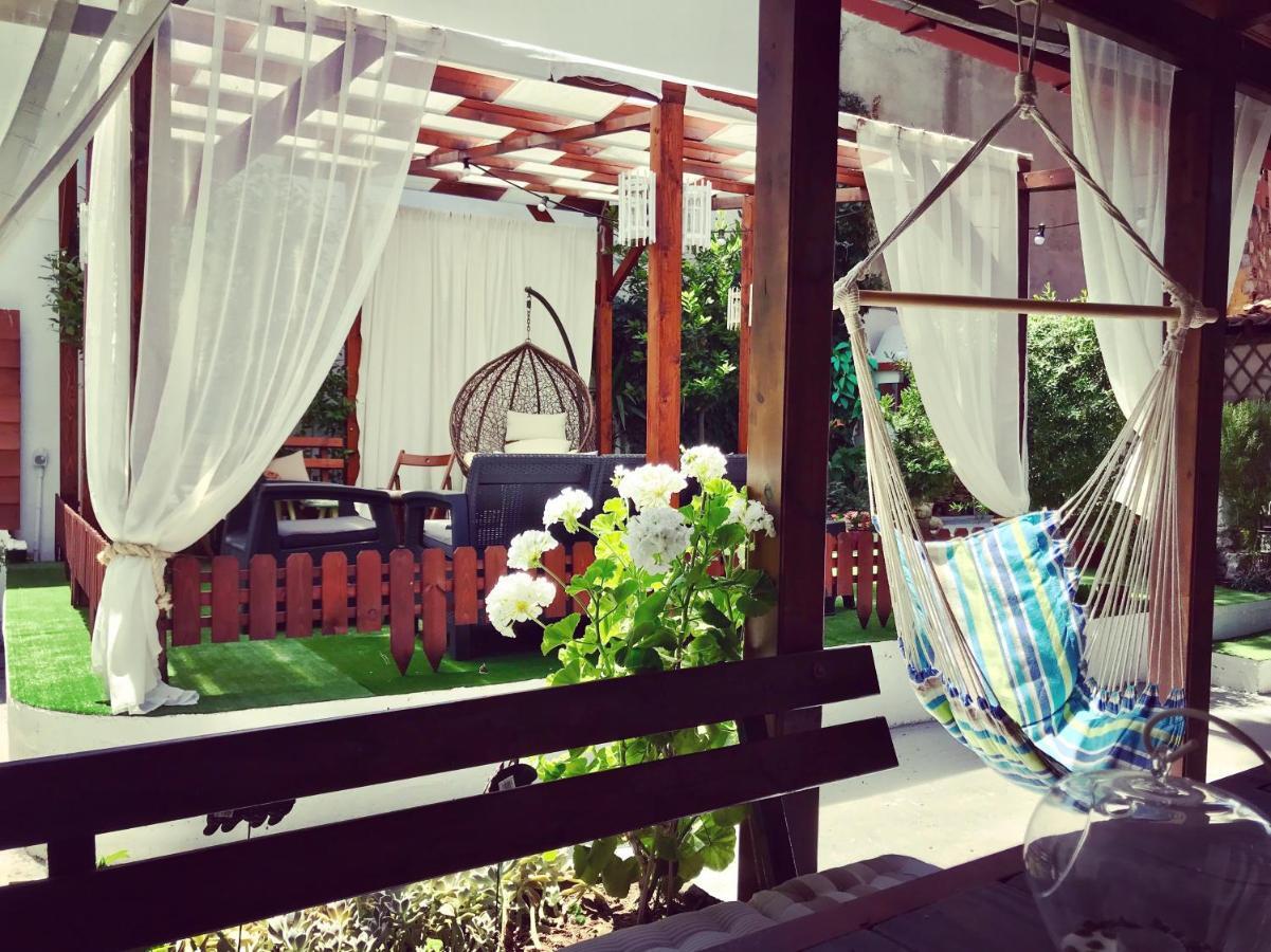 Epohikon Studios Sarti Ngoại thất bức ảnh